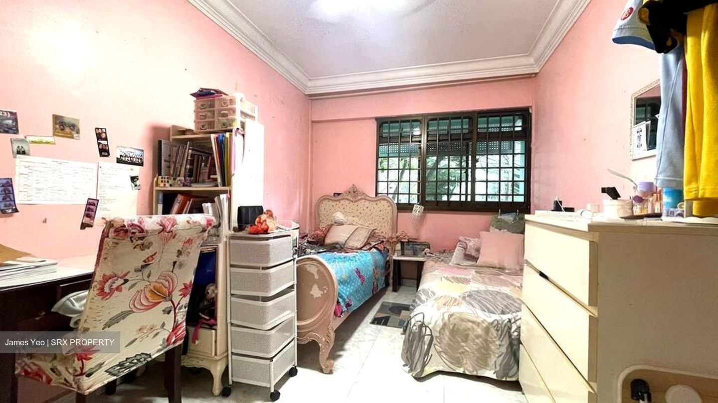 Blk 538 Woodlands Drive 16 (Woodlands), HDB 5 Rooms #571826411